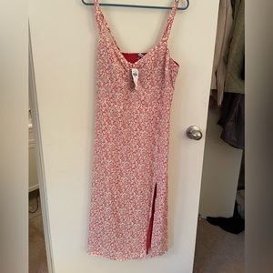 Abercrombie Dress